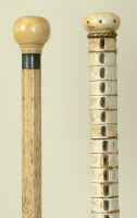 Ivory and Shark Cart Canes.jpg (46354 bytes)